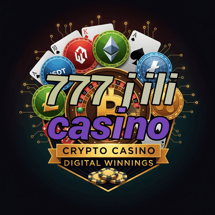 777 Jili Casino - Premium Asian Casino
